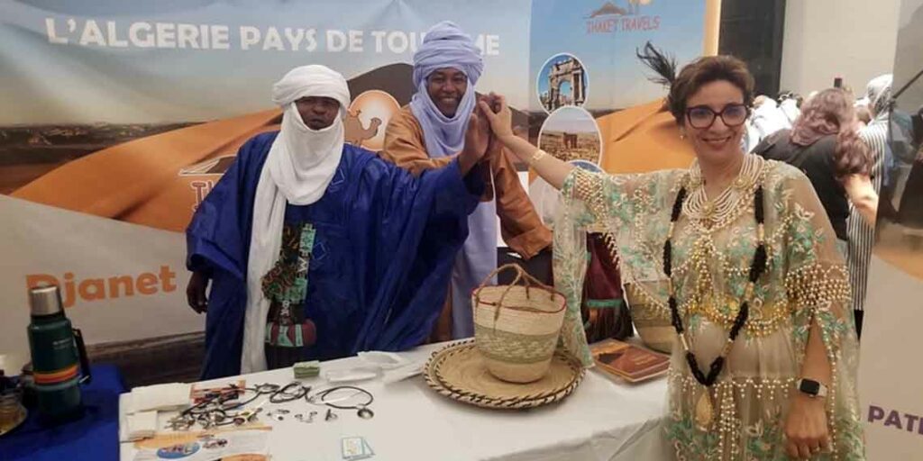 Un grand rendez-vous de la diaspora algérienne au Québec