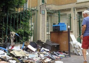 HLM : les locataires risquent l'expulsion pour cette raison