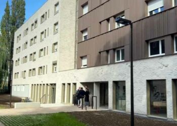 Logement étudiant en France : voici les 10 villes les moins chères