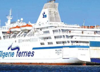 Algérie Ferries : Nouvelles mesures pour l'été 2025