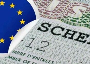 Les 10 visas Schengen les plus faciles à obtenir cet été 2025
