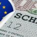 Les 10 visas Schengen les plus faciles à obtenir cet été 2025