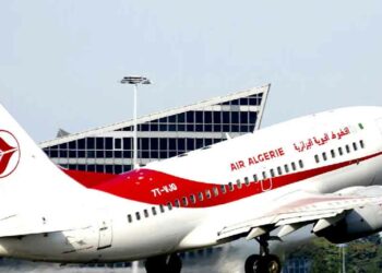 Après Otla 2.0, Air Algérie casse les prix vers cette belle destination