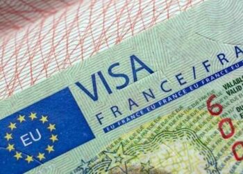 Visa France : Les Algériens restent les premiers demandeurs