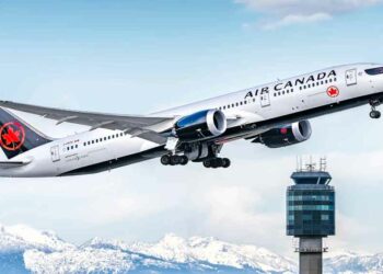 Vol Montréal - Alger : Air Canada de retour, date et tarifs