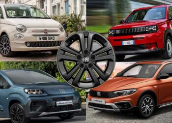 Les prix des voitures Fiat made in Algérie vont chuter