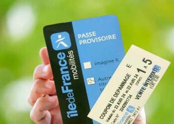 Le Pass Navigo vous offre cet incroyable bonus
