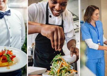 Titre de séjour en France : voici la liste officielle des métiers en tension