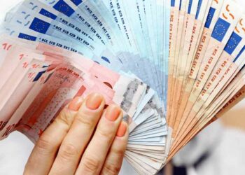 Argent liquide : Voici la somme maximale autorisée