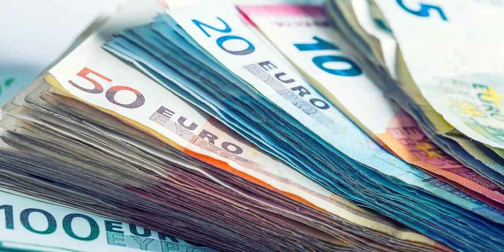 Somme maximale autorisée en liquide