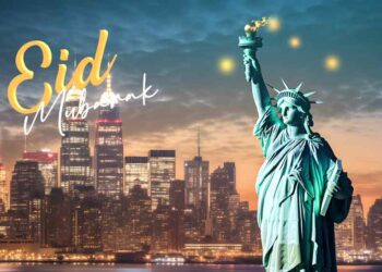 Voici la date officielle de l’Aïd al-Adha 2025 aux États-Unis