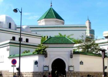Aïd al-Adha 2025 en France : la Grande Mosquée de Paris confirme la date
