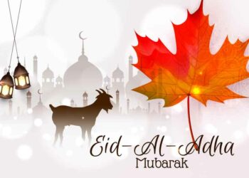 Voici à quelle date tombe l’Aïd el-Adha 2025 au Canada