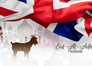 Voici quand aura lieu l’Aïd el-Adha 2025 au Royaume-Uni
