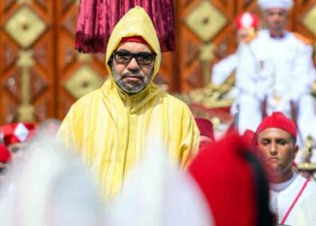 Aid el-Adha 2025 : Le Maroc nage à contre-courant