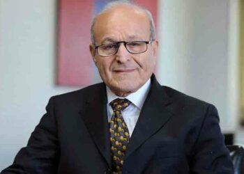 Après une chute sévère, la fortune de Rebrab repart à la hausse en 2025