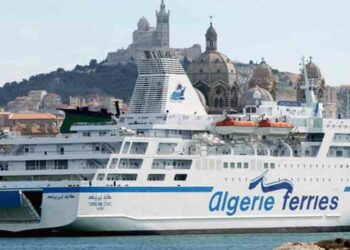 Hana et Bahia d'Algérie Ferries : jusqu'à 60% de baisse des prix