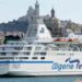 Hana et Bahia d'Algérie Ferries : jusqu'à 60% de baisse des prix