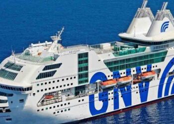 Voyages France-Algérie en promo : GNV casse les prix des billets