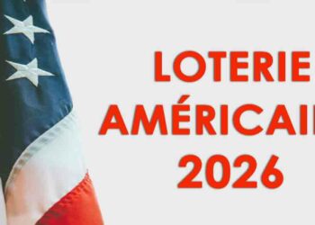 Loterie américaine : voici le nombre d'Algériens qui ont gagné en 2026