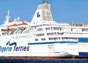 Algérie Ferries annonce une très bonne nouvelle à la diaspora algérienne