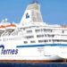 Algérie Ferries annonce une très bonne nouvelle à la diaspora algérienne