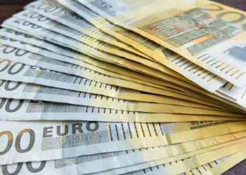 Attention à cette arnaque aux faux billets de 200 euros en Belgique