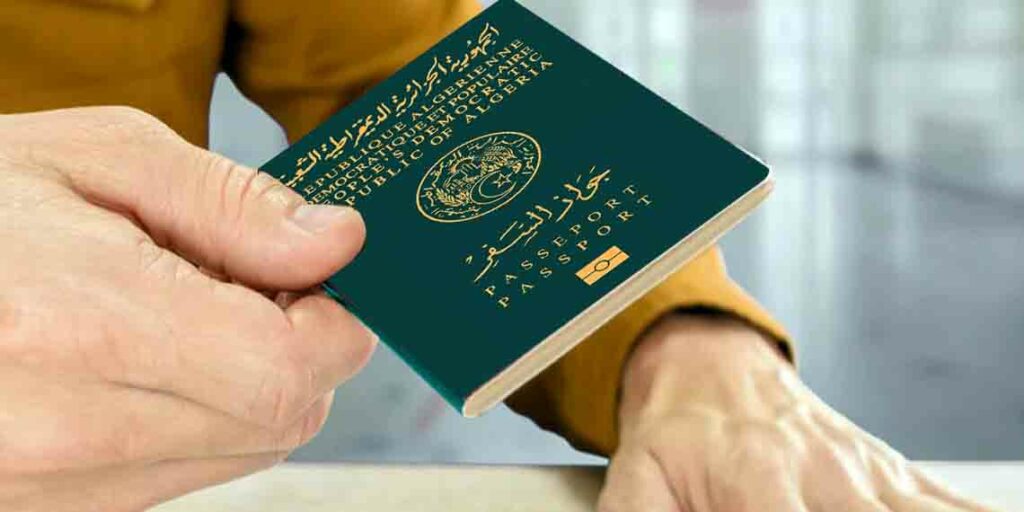 Voici la liste des pays ouverts aux Algériens sans visa