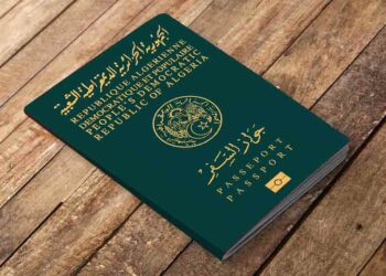 Voici la liste des pays ouverts aux Algériens sans visa