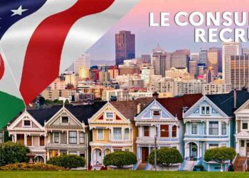 Le Consulat d'Algérie à San Francisco recrute : conditions et profils recherchés
