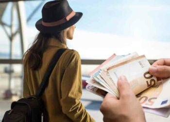 Somme en euros autorisée lors d’un voyage en Algérie : Voici une règle méconnue.