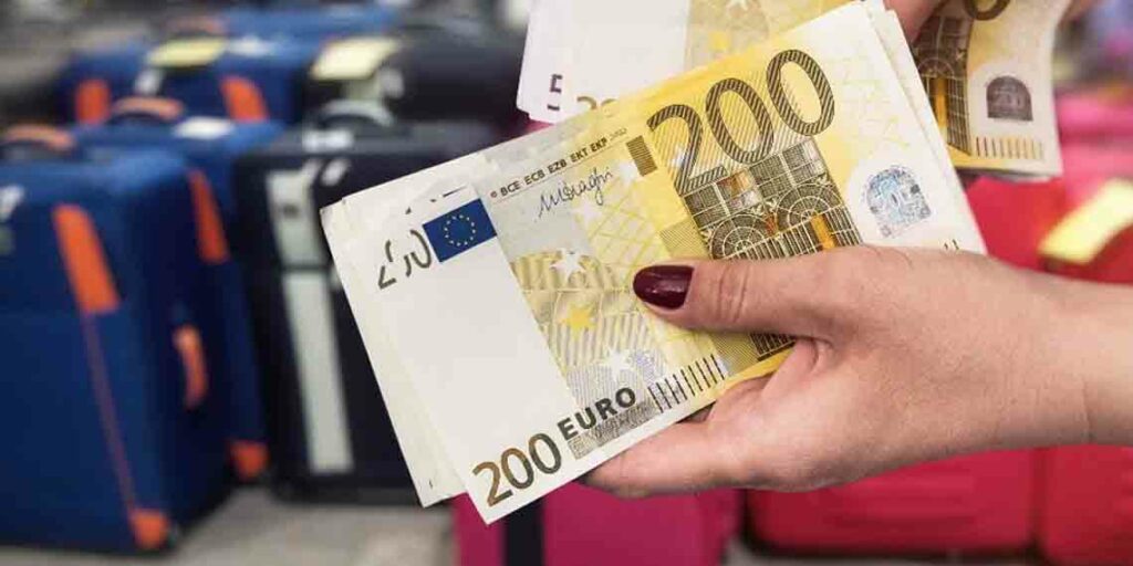 Somme en euros autorisée lors d’un voyage en Algérie : Voici une règle méconnue