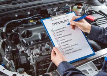 Contrôle annuel pour les voitures de plus de 10 ans ?