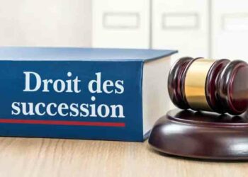 Droit de succession : les cas où les héritiers ne paient rien