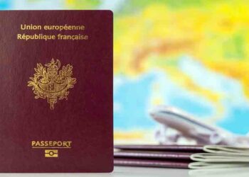 Liste des pays ouverts sans visa aux Français en 2025