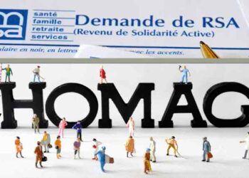 RSA et allocation chômage : voici les nouvelles règles en 2025