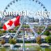 Air Algérie annonce une promo sur les vols Montréal - Alger