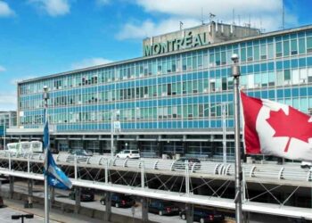 Aéroport de Montréal : 21 Algériens expulsés du Canada