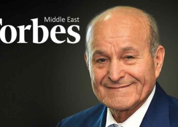 Cevital, l’entreprise de Rebrab, dans le top 100 de Forbes