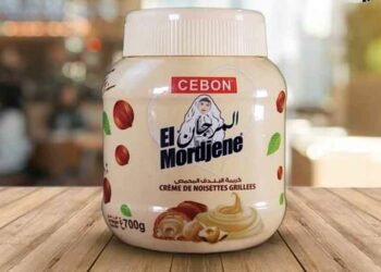 Port de Marseille : 10 tonnes d'El Mordjene en provenance d'Algérie saisies