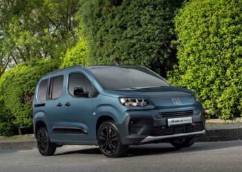 Le prix de la Fiat Doblo panorama 2025 connait un changement