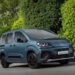 Le prix de la Fiat Doblo panorama 2025 connait un changement