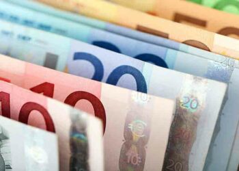 Argent liquide : à quoi vont ressembler les nouveaux billets en euro ?