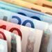 Argent liquide : à quoi vont ressembler les nouveaux billets en euro ?