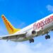Pegasus Airlines arrive officiellement à l'aéroport d'Alger
