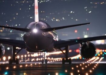 Devises Les aéroports algériens placés sous haute surveillance