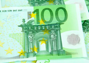 Dinar algérien l'euro atteint un nouveau record jamais vu
