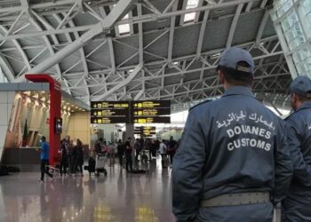Douaniers de l'aéroport d'Alger condamnés par la justice, qu'en est-il réellement ?