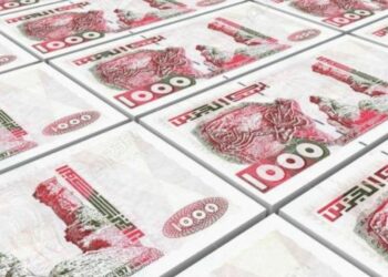 En Algérie, l'argent liquide bientôt interdit au-delà de cette somme