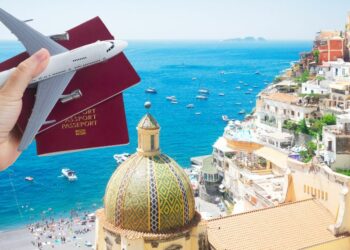 Été 2025 : voici le top 10 des destinations en tendances des Français